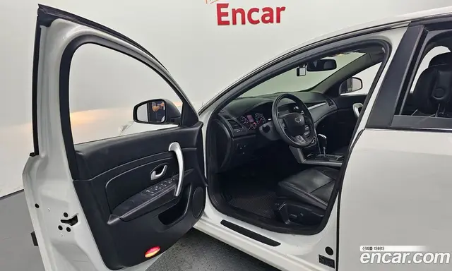 Renault (Samsung) SM5 2016 2.0 автомат (гидро), миниатюра 10 Renault (Samsung) SM5 2016 2.0 автомат (гидро), миниатюра 10