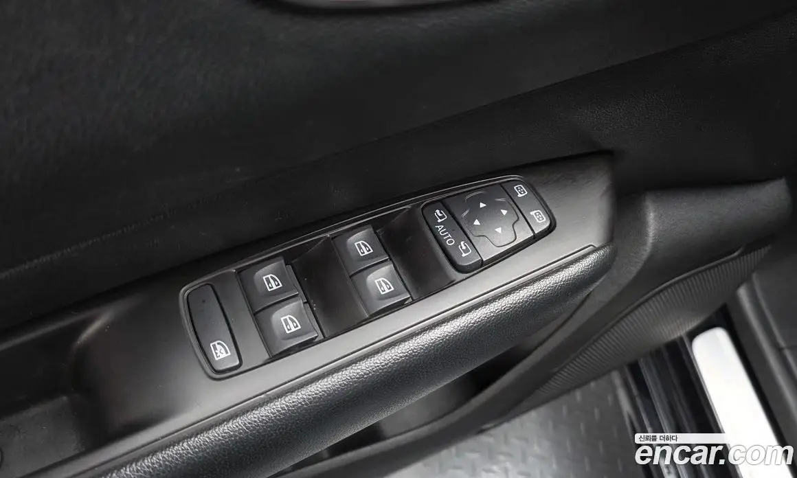 Renault (Samsung) SM6 2016 1.5 автомат (гидро), фото 17 Renault (Samsung) SM6 2016 1.5 автомат (гидро), фото 17