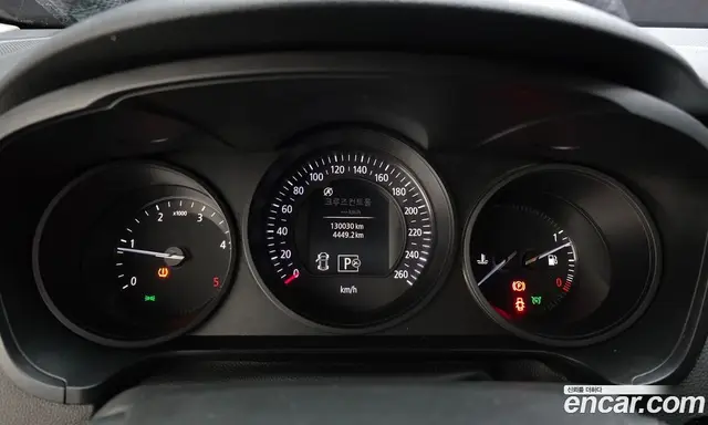 Renault (Samsung) SM6 2016 1.5 автомат (гидро), миниатюра 8 Renault (Samsung) SM6 2016 1.5 автомат (гидро), миниатюра 8