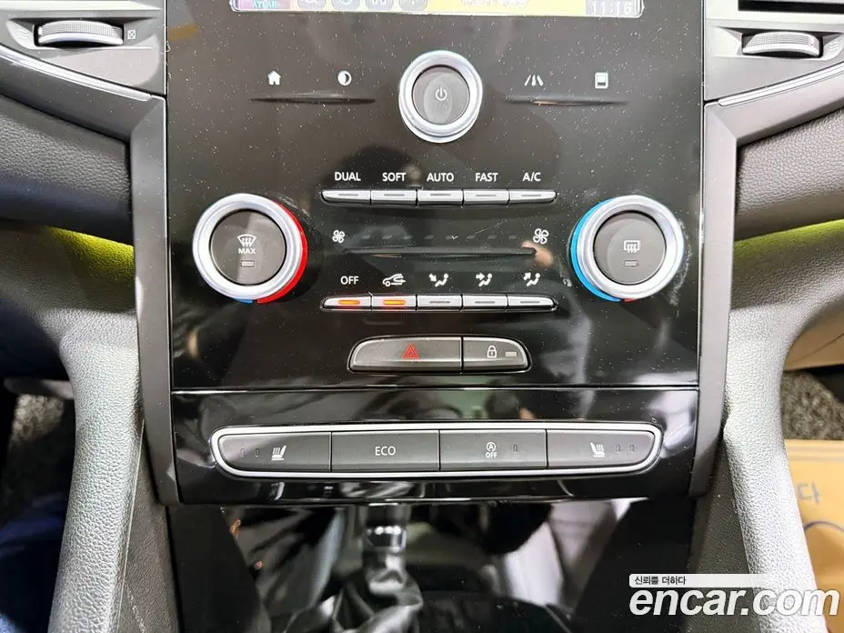 Renault (Samsung) SM6 2017 2.0 автомат (гидро), фото 11 Renault (Samsung) SM6 2017 2.0 автомат (гидро), фото 11