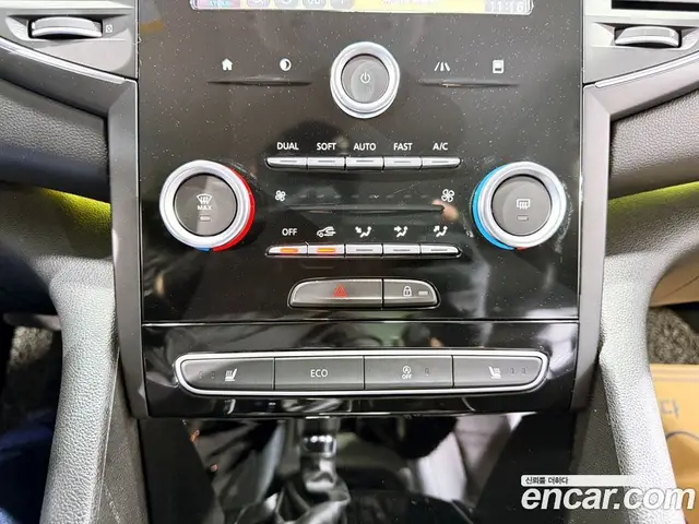 Renault (Samsung) SM6 2017 2.0 автомат (гидро), миниатюра 11 Renault (Samsung) SM6 2017 2.0 автомат (гидро), миниатюра 11