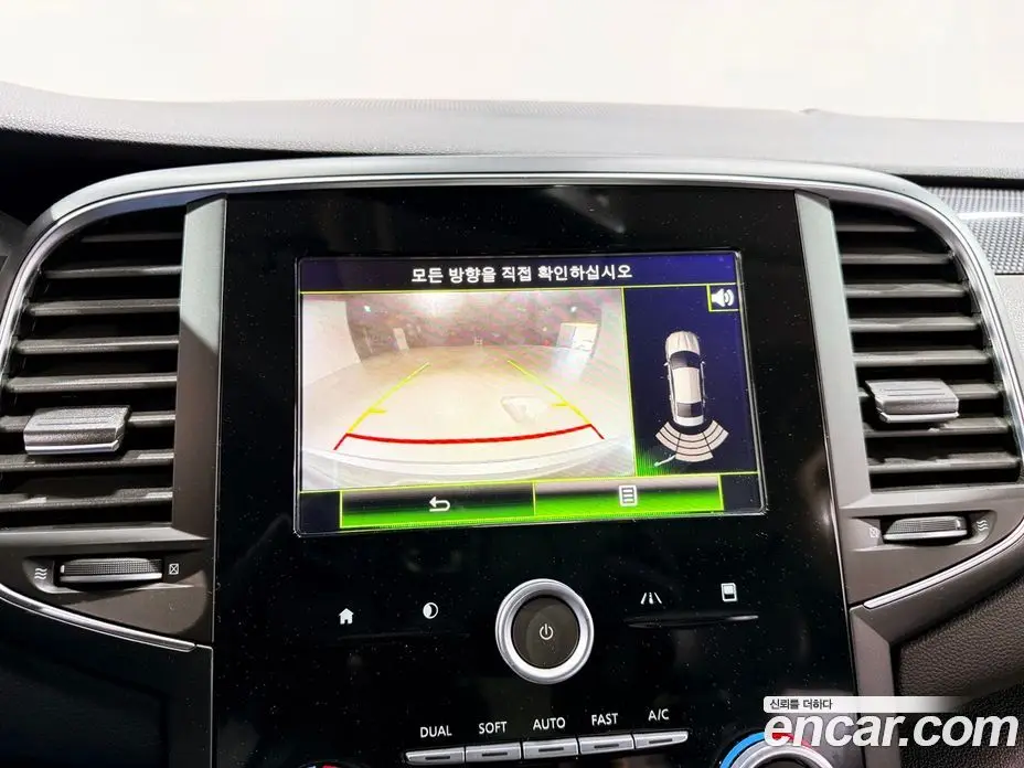 Renault (Samsung) SM6 2017 2.0 автомат (гидро), фото 13 Renault (Samsung) SM6 2017 2.0 автомат (гидро), фото 13
