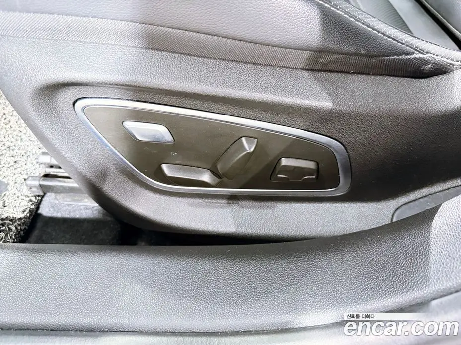 Renault (Samsung) SM6 2017 2.0 автомат (гидро), фото 17 Renault (Samsung) SM6 2017 2.0 автомат (гидро), фото 17
