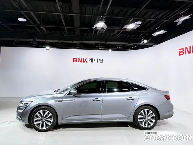 Renault (Samsung) SM6 2017 2.0 автомат (гидро), миниатюра 3 Renault (Samsung) SM6 2017 2.0 автомат (гидро), миниатюра 3