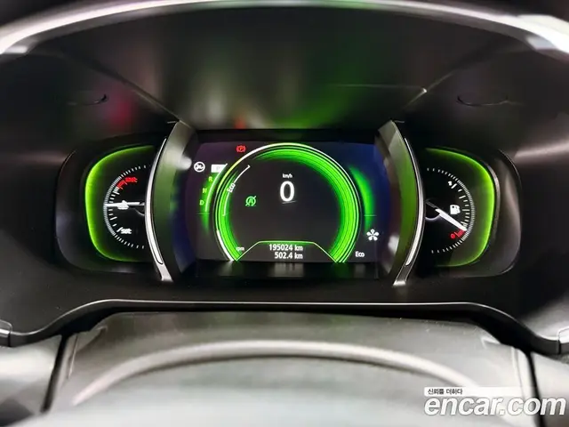 Renault (Samsung) SM6 2017 2.0 автомат (гидро), миниатюра 5 Renault (Samsung) SM6 2017 2.0 автомат (гидро), миниатюра 5