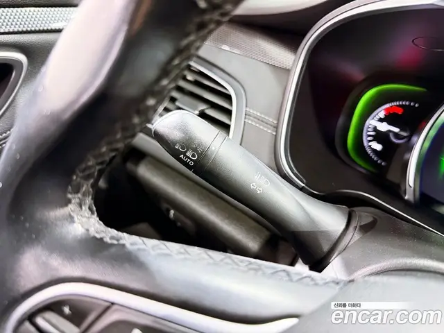 Renault (Samsung) SM6 2017 2.0 автомат (гидро), миниатюра 7 Renault (Samsung) SM6 2017 2.0 автомат (гидро), миниатюра 7