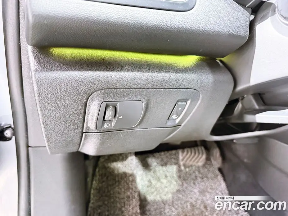Renault (Samsung) SM6 2017 2.0 автомат (гидро), фото 9 Renault (Samsung) SM6 2017 2.0 автомат (гидро), фото 9
