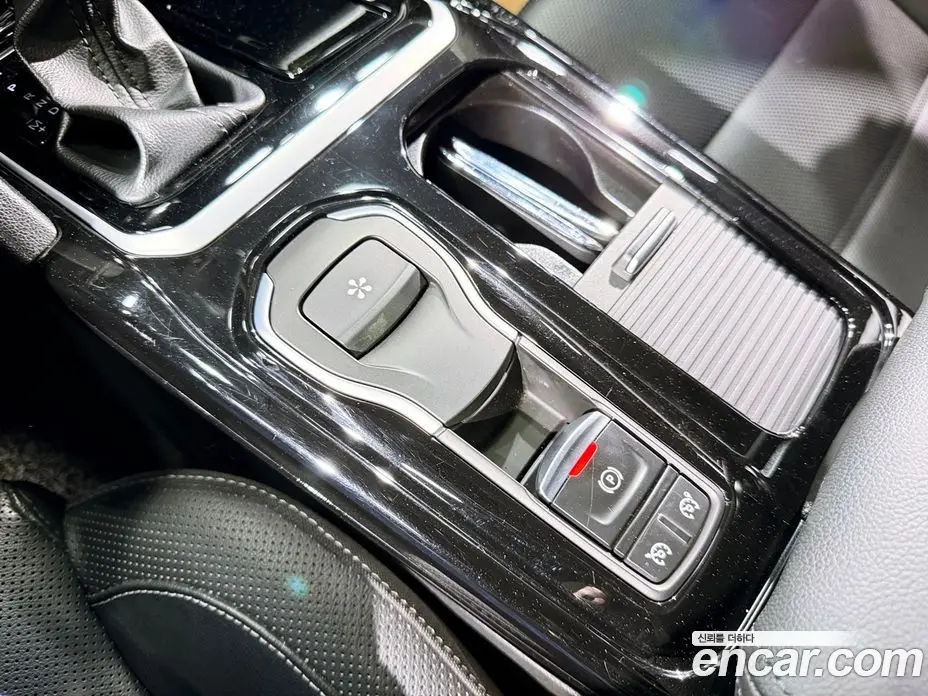 Renault (Samsung) SM6 2017 2.0 автомат (гидро), фото 10 Renault (Samsung) SM6 2017 2.0 автомат (гидро), фото 10