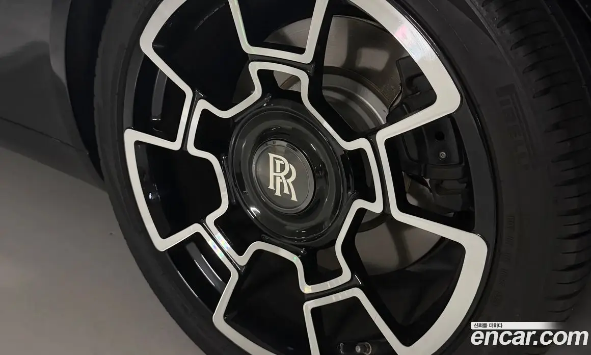 Rolls-Royce Wraith 2017 6.6 автомат (гидро), фото 17