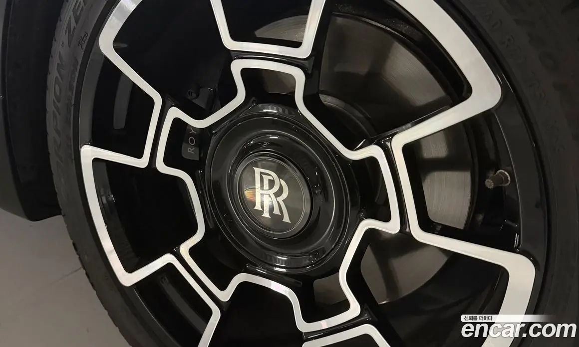 Rolls-Royce Wraith 2017 6.6 автомат (гидро), фото 19