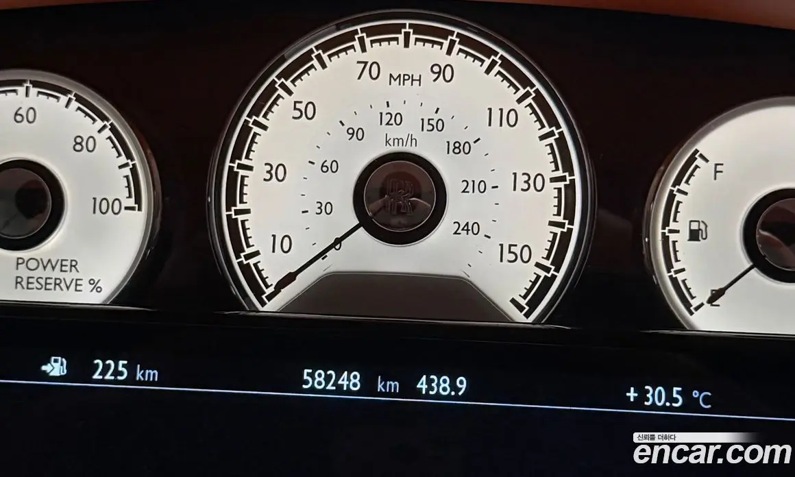 Rolls-Royce Wraith 2017 6.6 автомат (гидро), фото 20