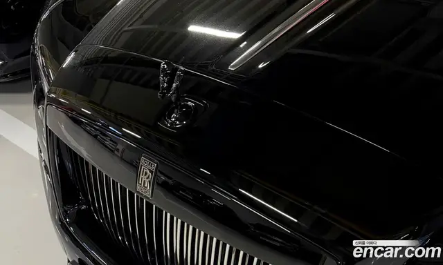 Rolls-Royce Wraith 2017 6.6 автомат (гидро), миниатюра 8
