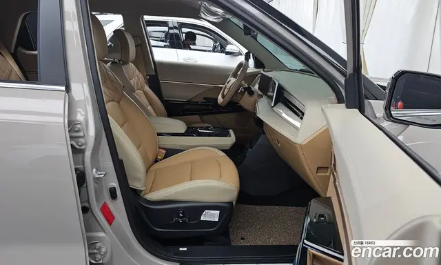 SsangYong Actyon 2025 1.5 автомат (гидро), миниатюра 11