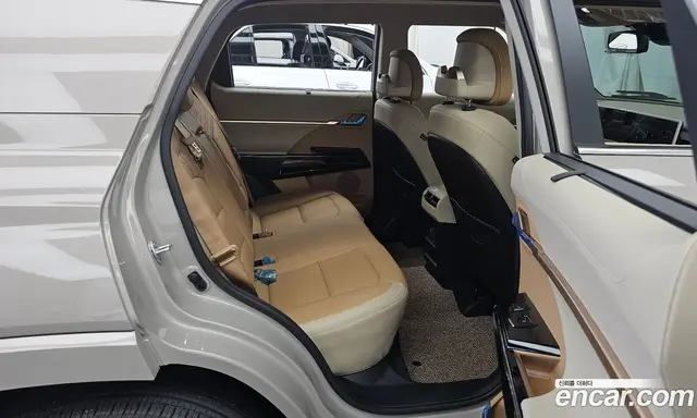 SsangYong Actyon 2025 1.5 автомат (гидро), миниатюра 12