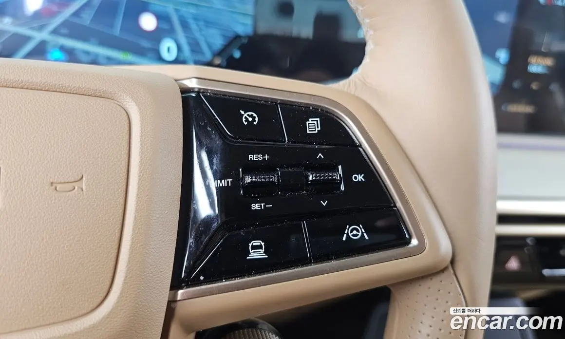 SsangYong Actyon 2025 1.5 автомат (гидро), фото 18