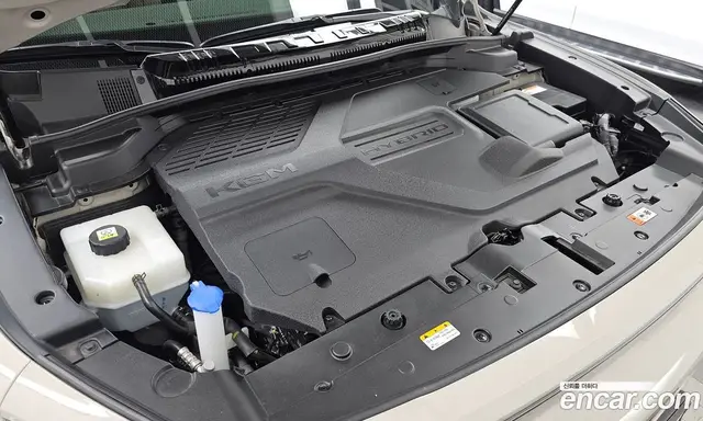 SsangYong Actyon 2025 1.5 автомат (гидро), миниатюра 6
