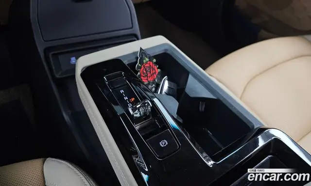 SsangYong Actyon 2025 1.5 автомат (гидро), миниатюра 9