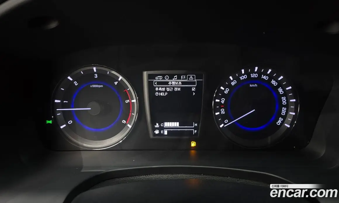SsangYong Rexton 2019 2.2 автомат (гидро), фото 8