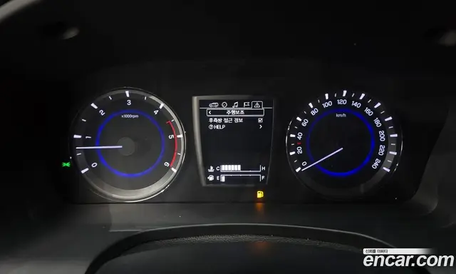 SsangYong Rexton 2019 2.2 автомат (гидро), миниатюра 8