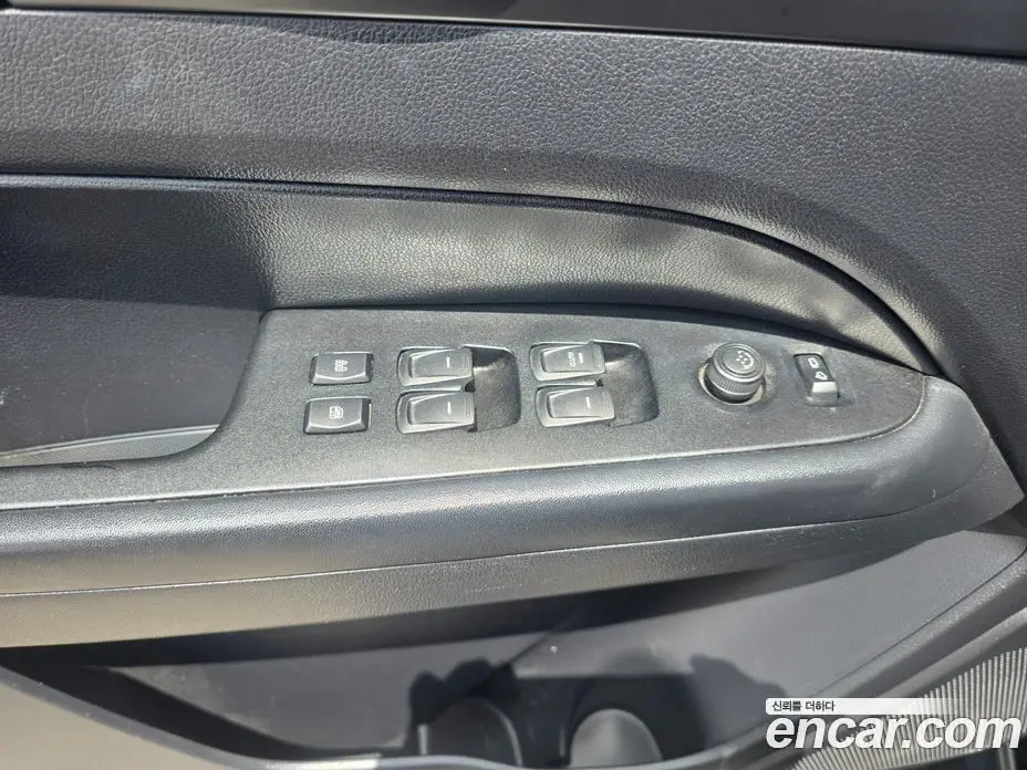 SsangYong Rexton 2021 2.2 автомат (гидро), фото 13