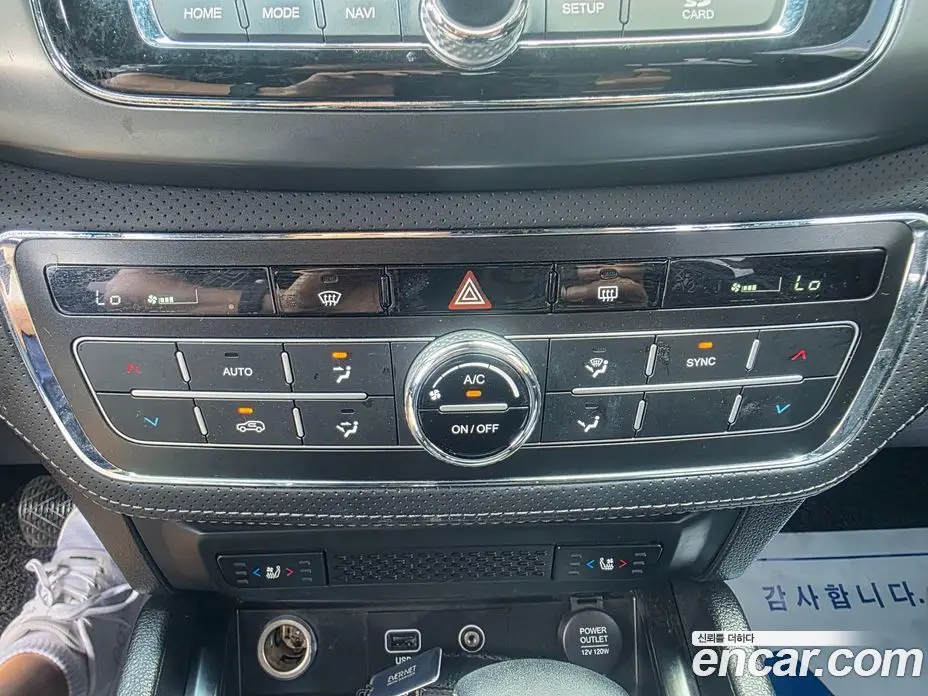 SsangYong Rexton 2021 2.2 автомат (гидро), фото 16