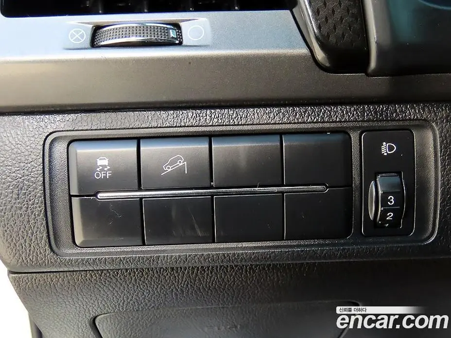 SsangYong Rexton 2021 2.2 автомат (гидро), фото 12 SsangYong Rexton 2021 2.2 автомат (гидро), фото 12