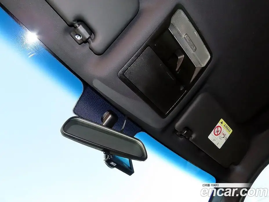 SsangYong Rexton 2021 2.2 автомат (гидро), фото 15 SsangYong Rexton 2021 2.2 автомат (гидро), фото 15