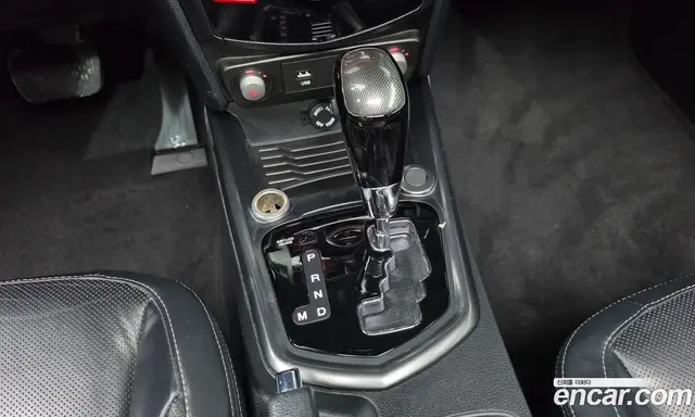 SsangYong TIBOLI 2016 1.6 автомат (гидро), миниатюра 9