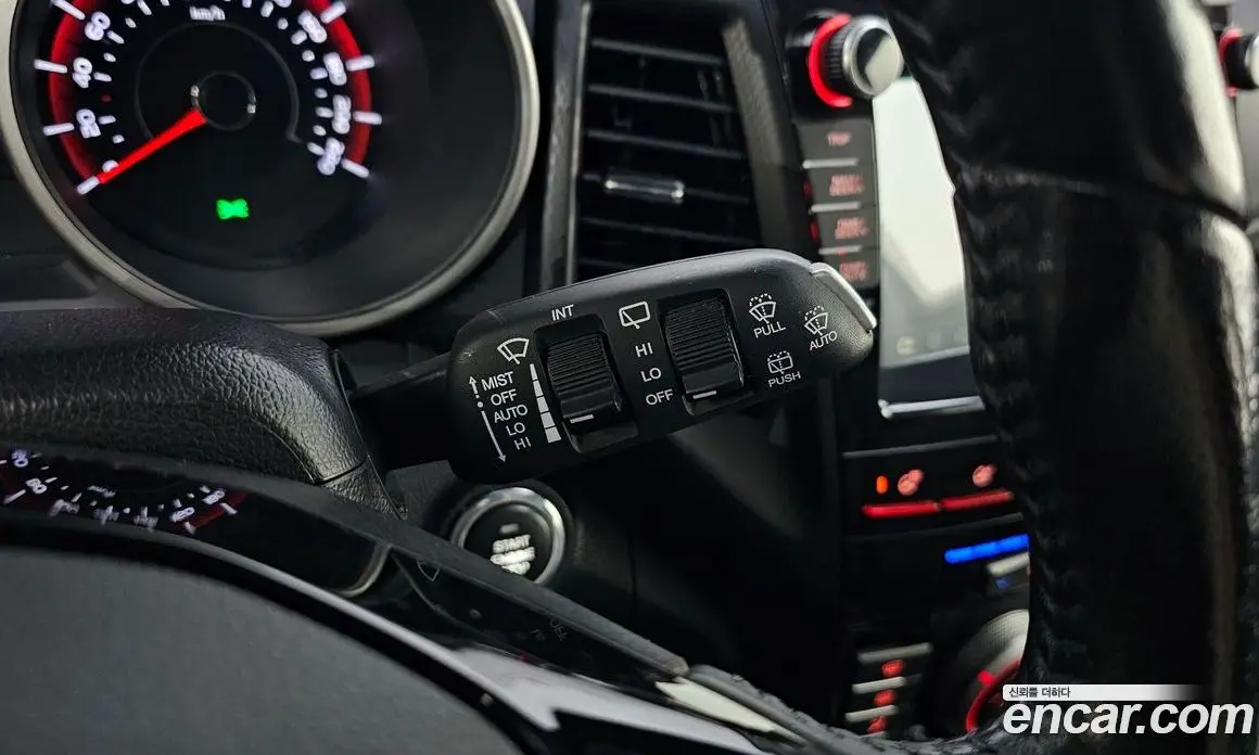 SsangYong TIBOLI 2018 1.6 автомат (гидро), фото 18