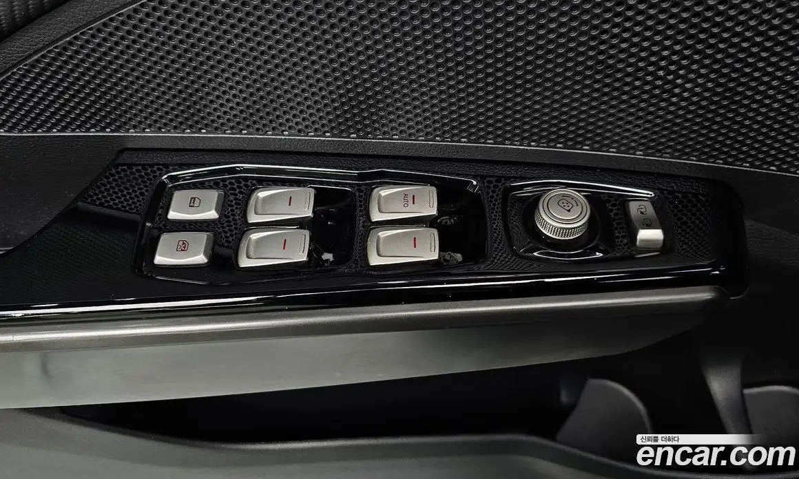 SsangYong TIBOLI 2018 1.6 автомат (гидро), фото 19