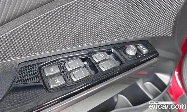 SsangYong TIBOLI 2019 1.6 автомат (гидро), миниатюра 12