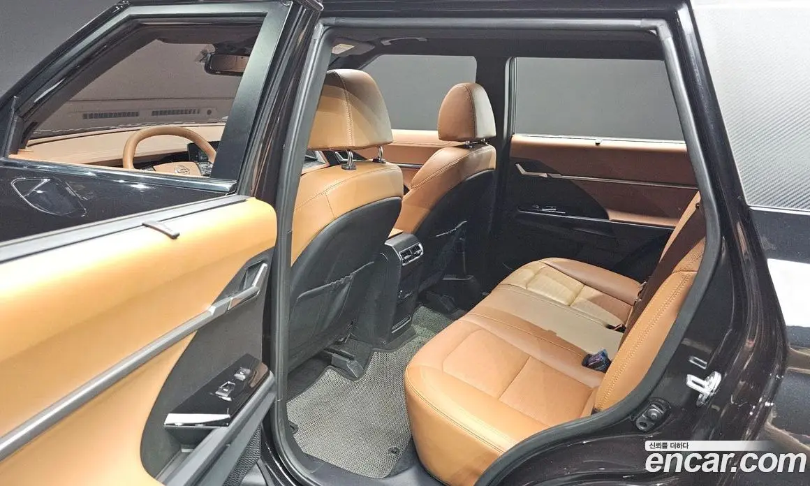 SsangYong Torres 2023 1.5 автомат (гидро), фото 11