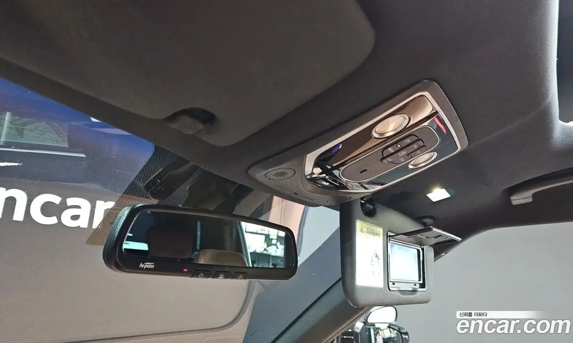 SsangYong Torres 2023 1.5 автомат (гидро), фото 19