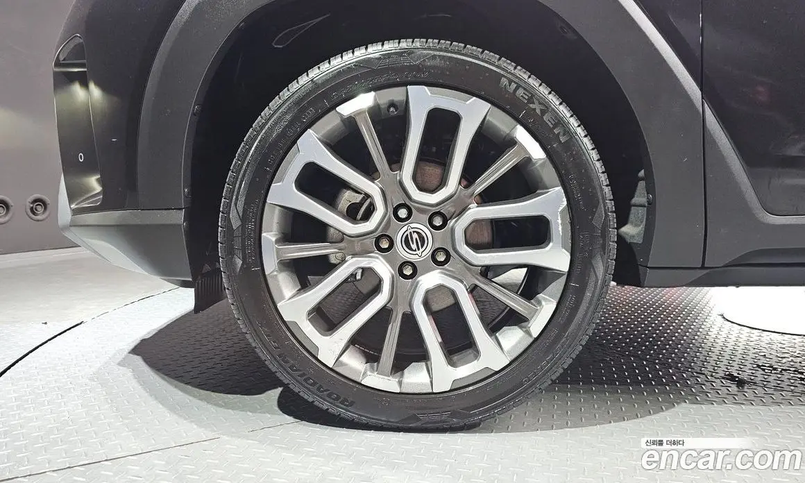 SsangYong Torres 2023 1.5 автомат (гидро), фото 5