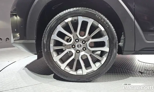 SsangYong Torres 2023 1.5 автомат (гидро), миниатюра 5