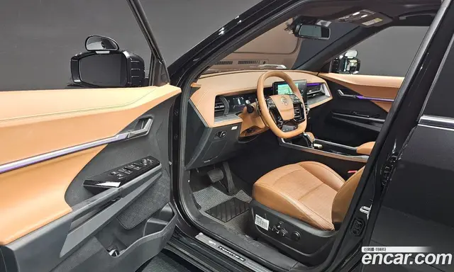 SsangYong Torres 2023 1.5 автомат (гидро), миниатюра 10