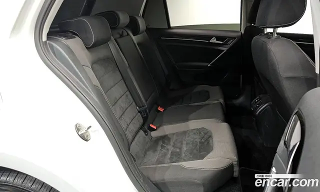 Volkswagen Golf 2014 2.0 автомат (гидро), миниатюра 11 Volkswagen Golf 2014 2.0 автомат (гидро), миниатюра 11