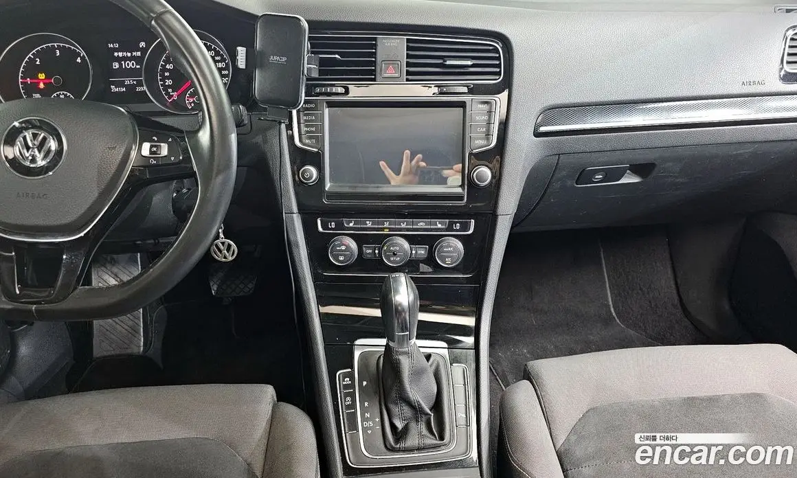 Volkswagen Golf 2014 2.0 автомат (гидро), фото 13 Volkswagen Golf 2014 2.0 автомат (гидро), фото 13