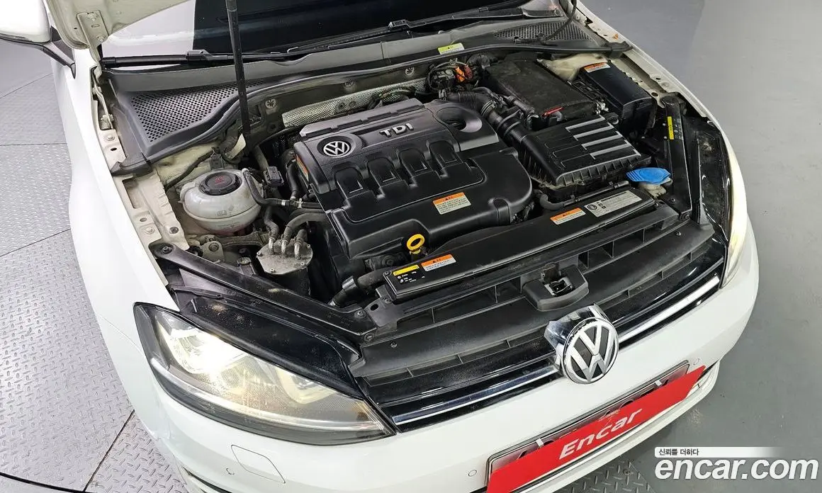 Volkswagen Golf 2014 2.0 автомат (гидро), фото 6 Volkswagen Golf 2014 2.0 автомат (гидро), фото 6