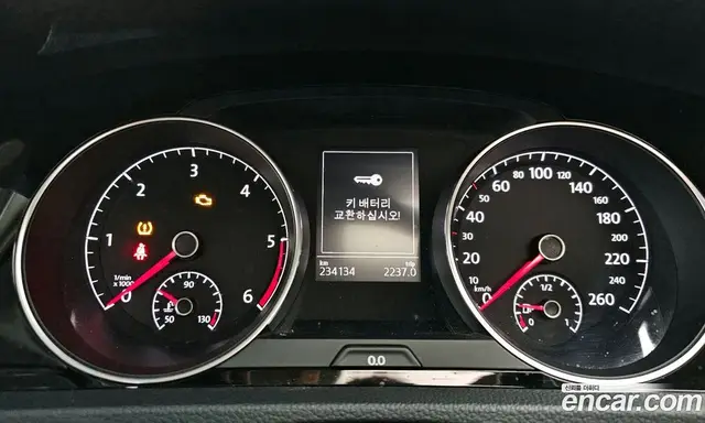 Volkswagen Golf 2014 2.0 автомат (гидро), миниатюра 8 Volkswagen Golf 2014 2.0 автомат (гидро), миниатюра 8