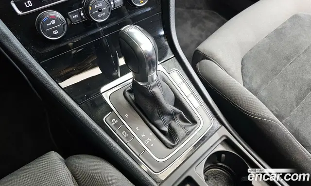 Volkswagen Golf 2014 2.0 автомат (гидро), миниатюра 9 Volkswagen Golf 2014 2.0 автомат (гидро), миниатюра 9