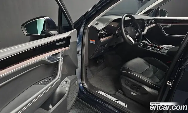 Volkswagen Touareg 2024 3.0 автомат (гидро), миниатюра 11 Volkswagen Touareg 2024 3.0 автомат (гидро), миниатюра 11