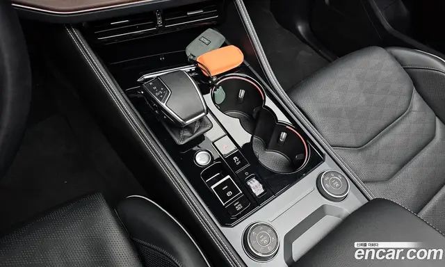 Volkswagen Touareg 2024 3.0 автомат (гидро), миниатюра 9 Volkswagen Touareg 2024 3.0 автомат (гидро), миниатюра 9