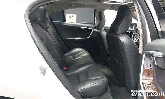 Volvo S60 2016 2.0 автомат (гидро), миниатюра 12