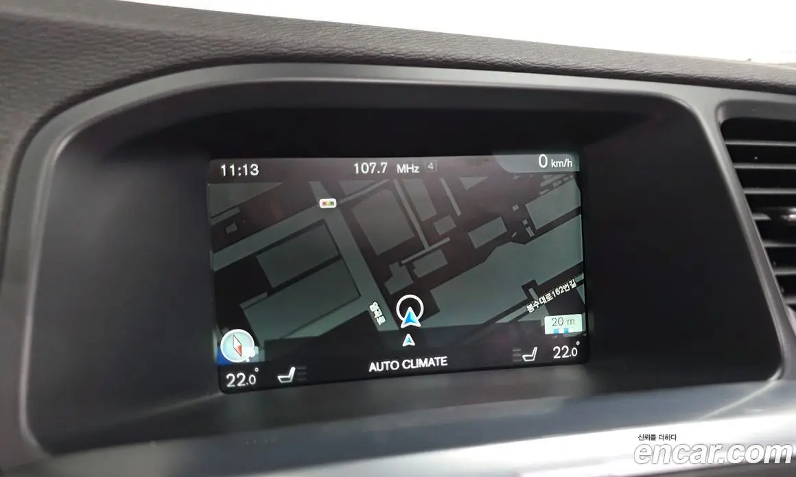 Volvo S60 2016 2.0 автомат (гидро), фото 15 Volvo S60 2016 2.0 автомат (гидро), фото 15