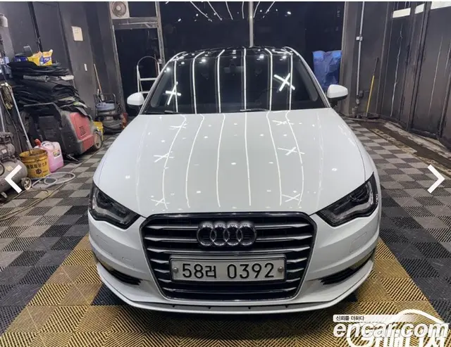 Audi A3, 2015, 178 000 км