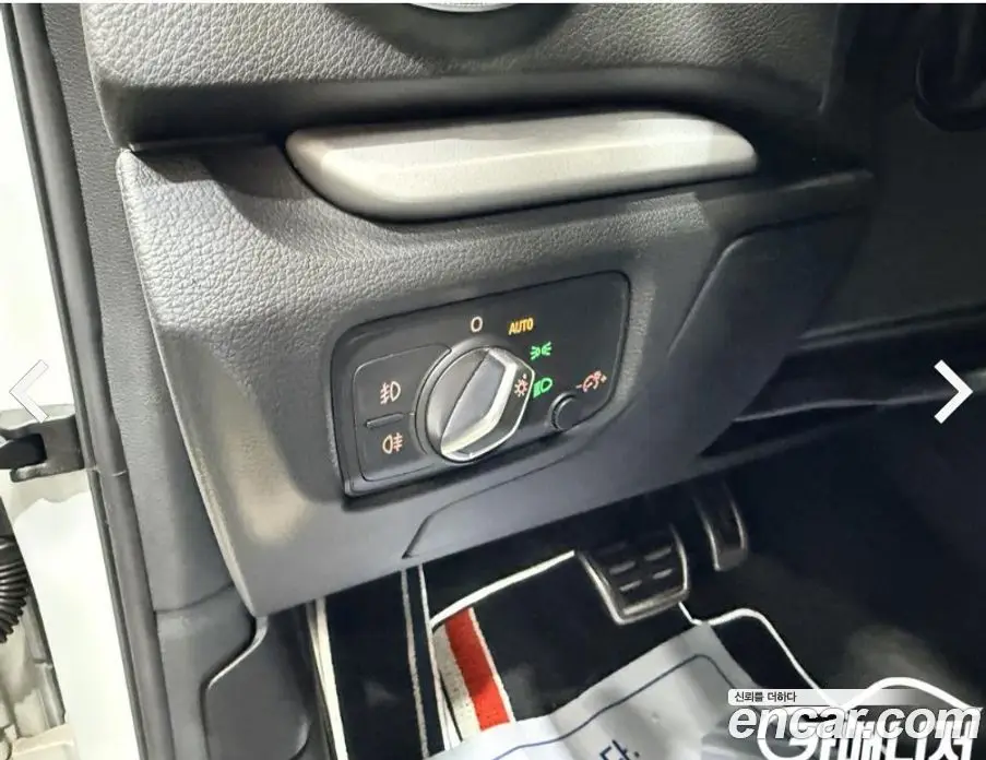 Audi A3 2015 2.0 автомат (гидро), фото 11