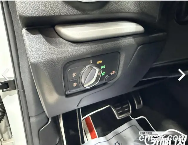 Audi A3 2015 2.0 автомат (гидро), миниатюра 11