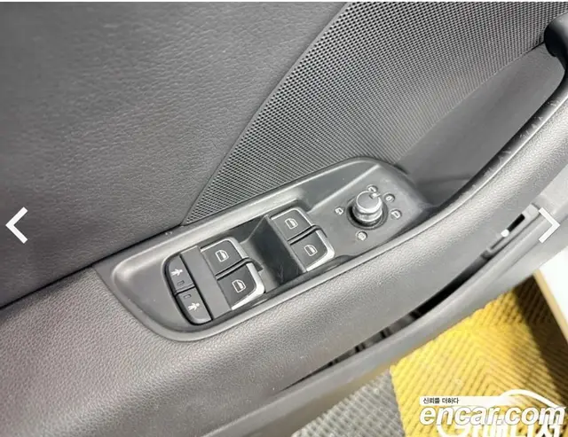 Audi A3 2015 2.0 автомат (гидро), миниатюра 12
