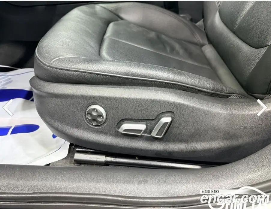 Audi A3 2015 2.0 автомат (гидро), фото 13